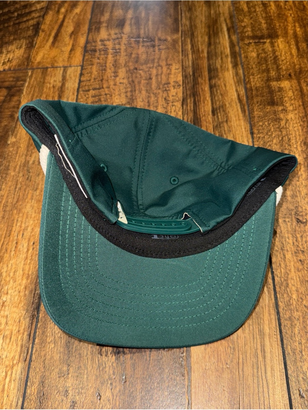Puma Ap Rope Golf Cap View 2